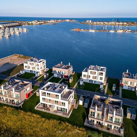 Ferienhaus Nis Randers أوبلينتيز المظهر الخارجي الصورة