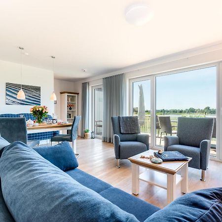 Ferienhaus Nis Randers أوبلينتيز المظهر الخارجي الصورة