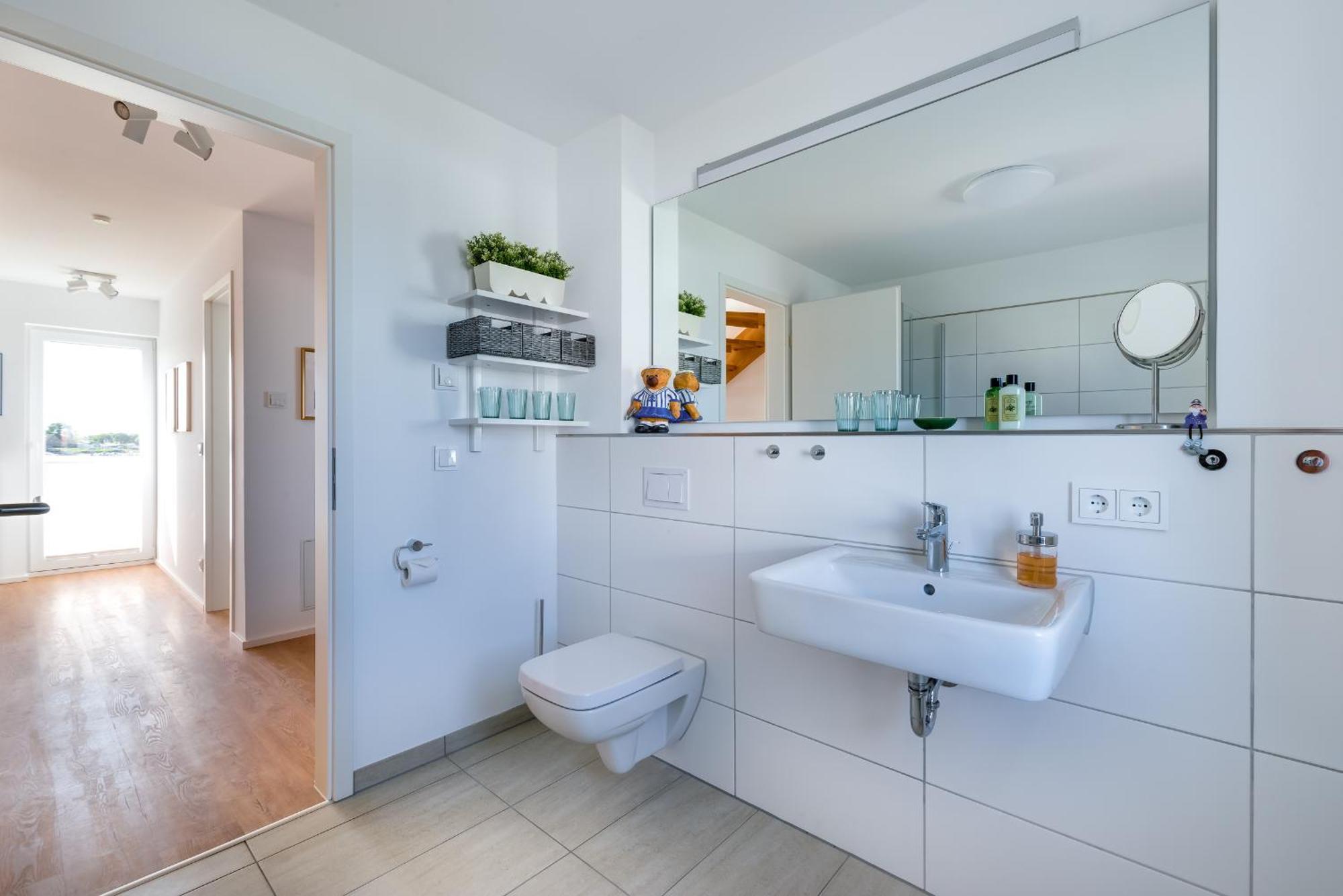 Ferienhaus Nis Randers أوبلينتيز المظهر الخارجي الصورة