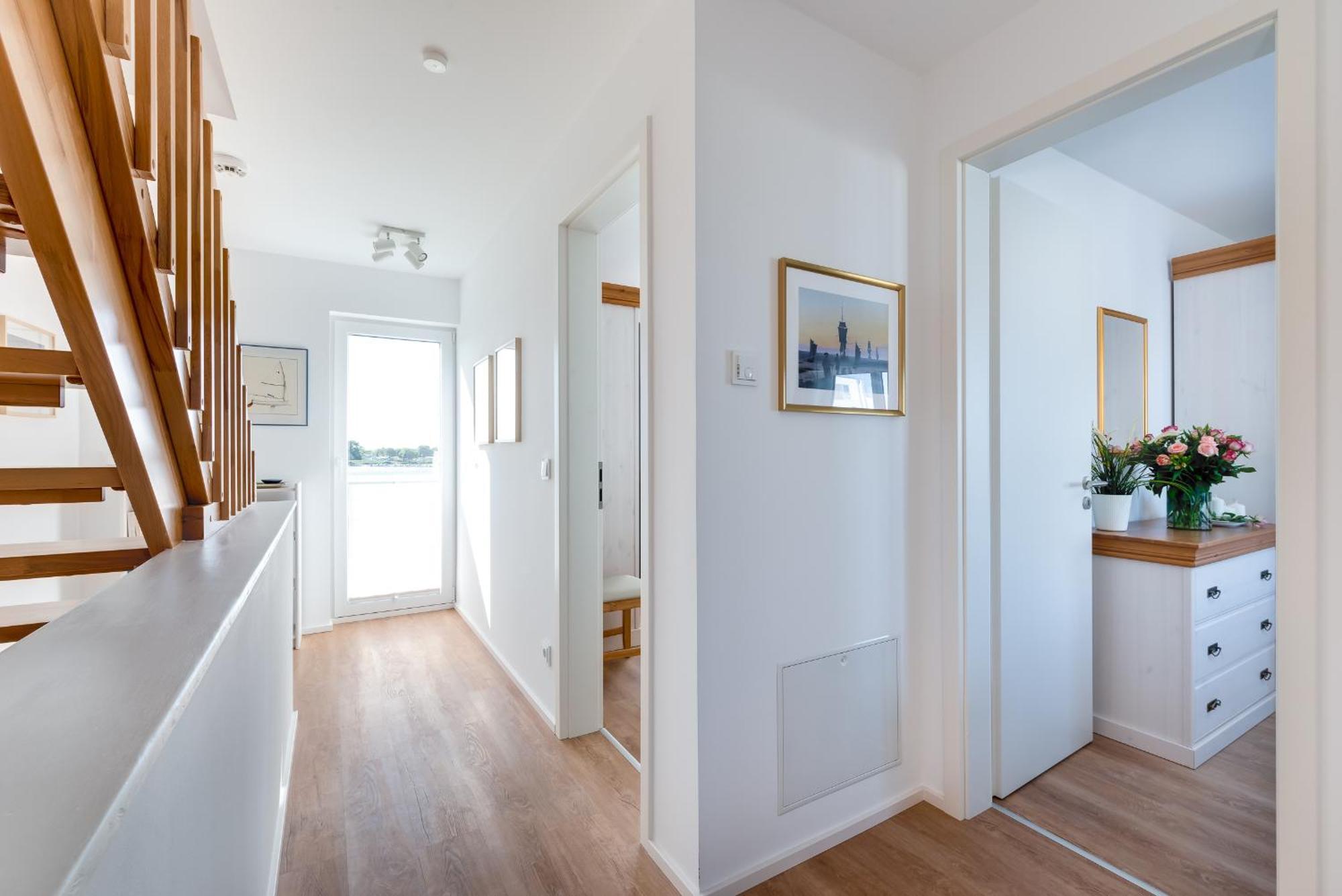 Ferienhaus Nis Randers أوبلينتيز المظهر الخارجي الصورة