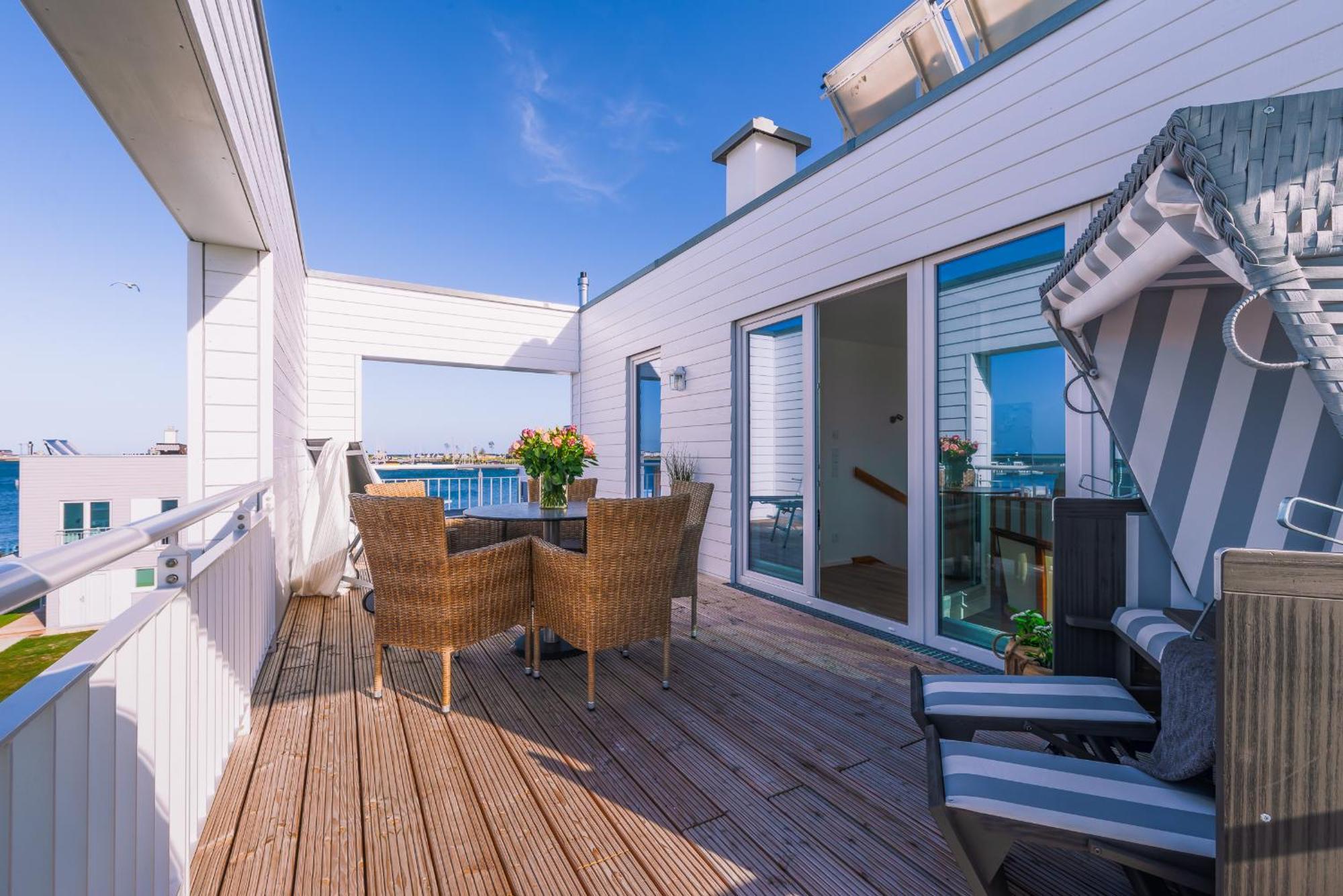 Ferienhaus Nis Randers أوبلينتيز المظهر الخارجي الصورة