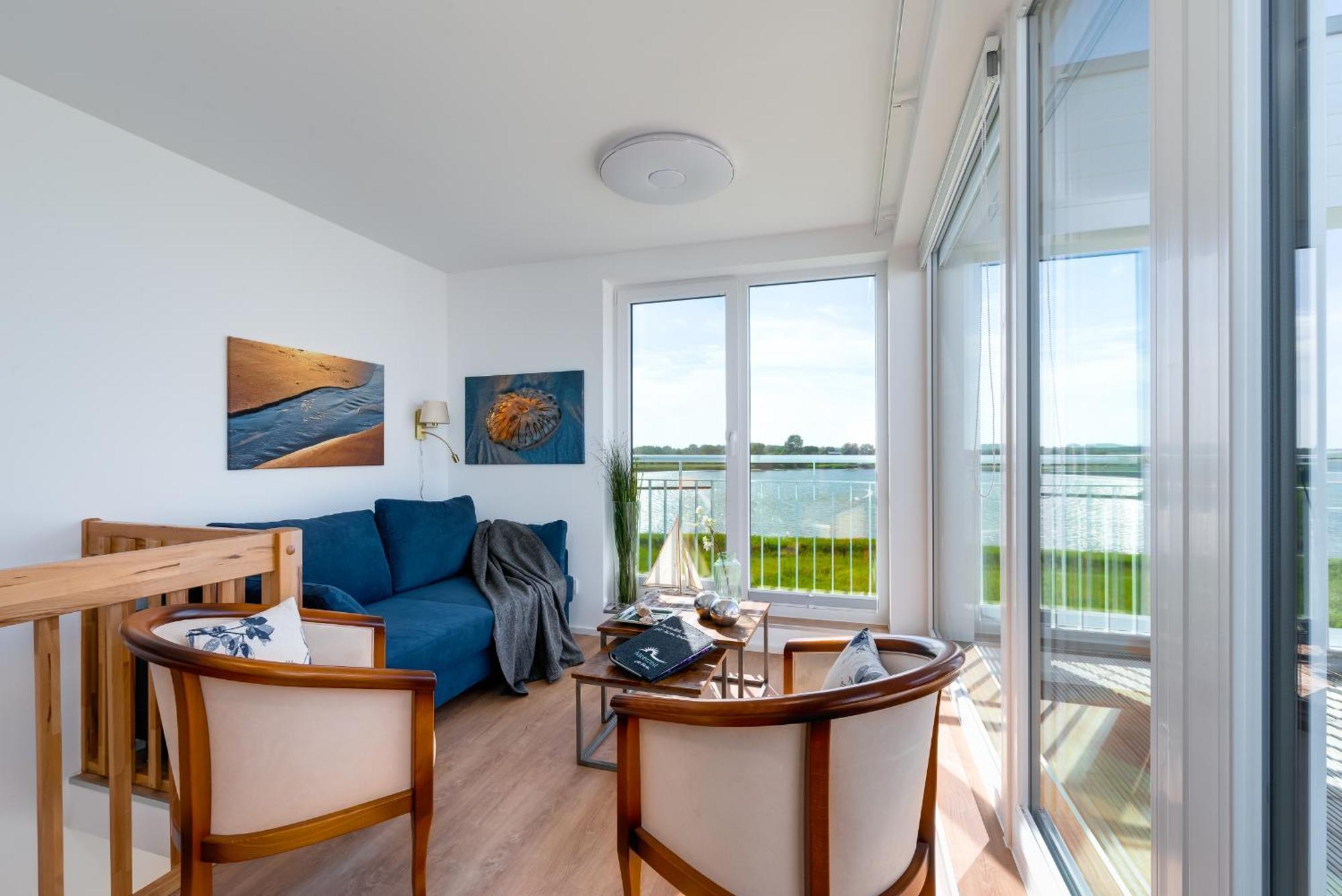 Ferienhaus Nis Randers أوبلينتيز المظهر الخارجي الصورة