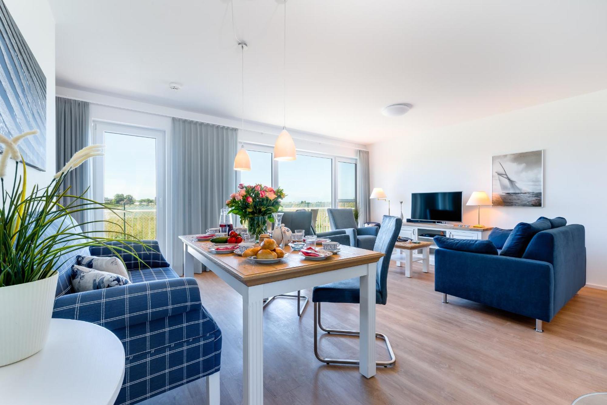 Ferienhaus Nis Randers أوبلينتيز المظهر الخارجي الصورة