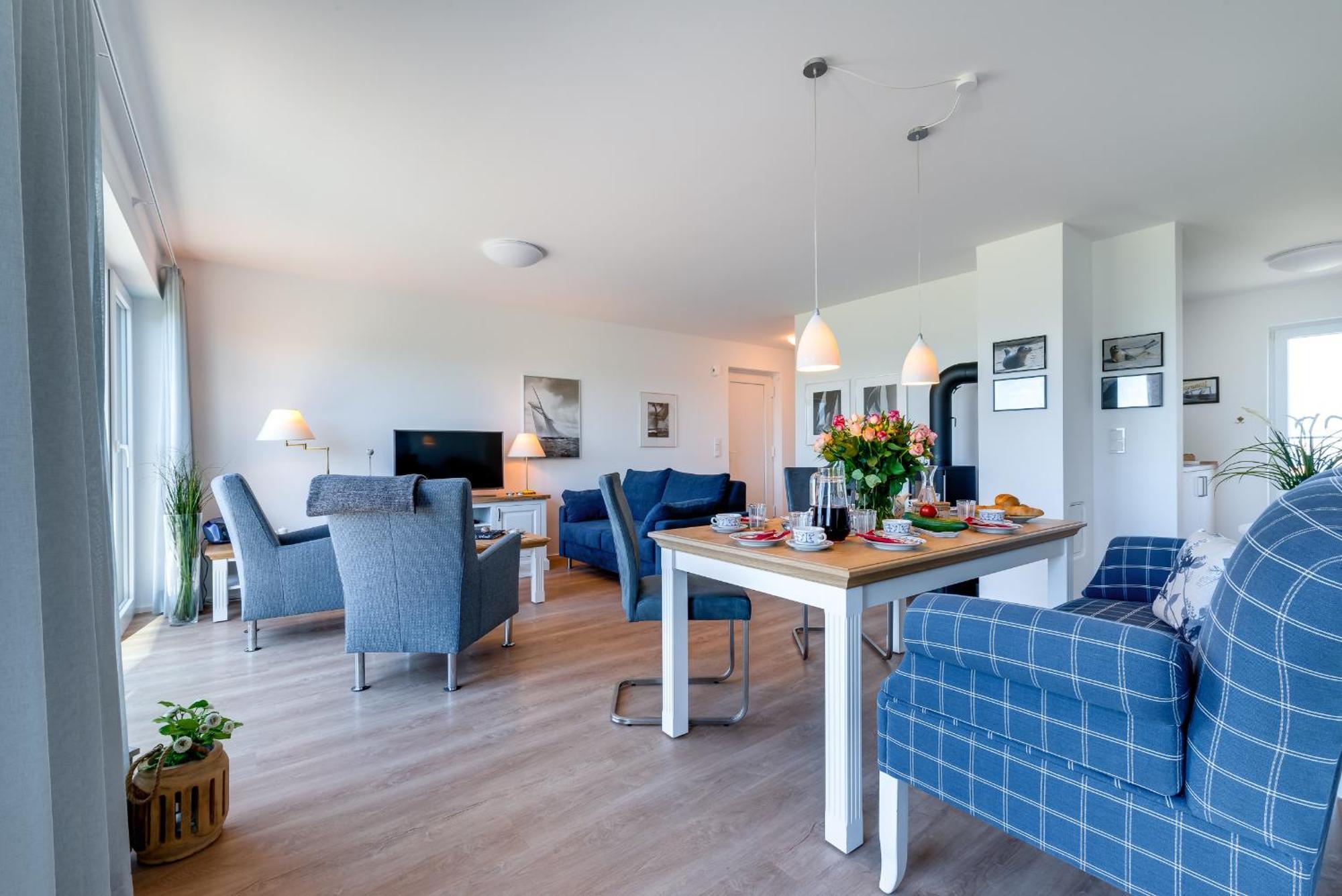Ferienhaus Nis Randers أوبلينتيز المظهر الخارجي الصورة