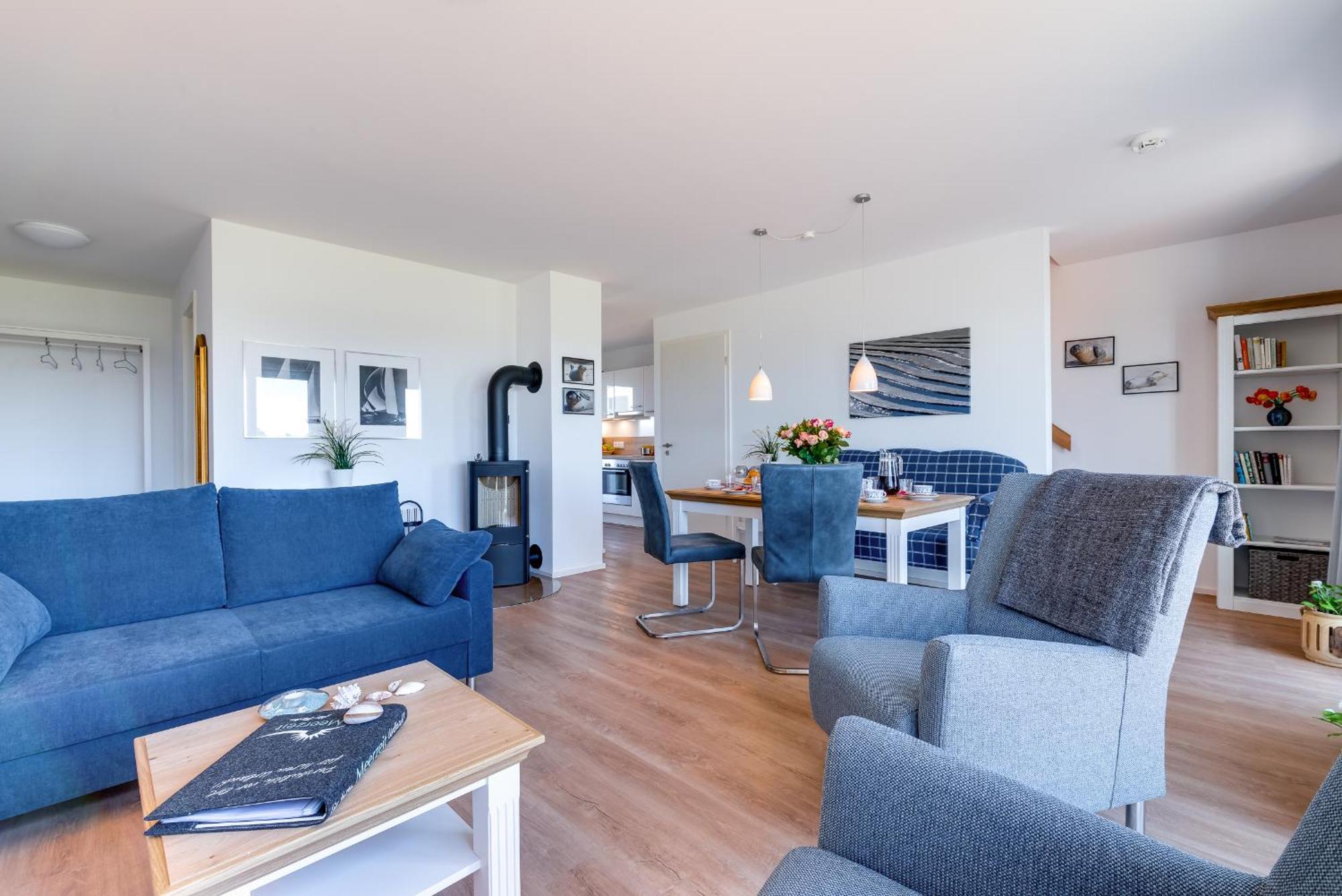 Ferienhaus Nis Randers أوبلينتيز المظهر الخارجي الصورة
