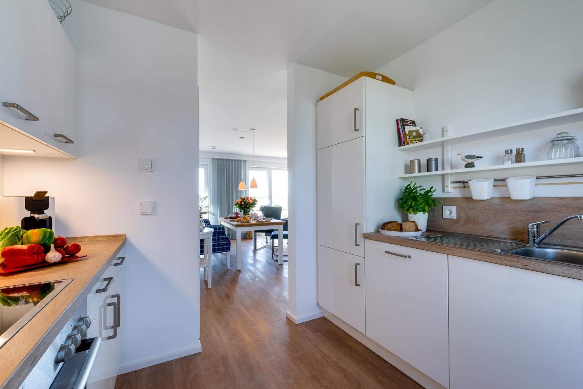 Ferienhaus Nis Randers أوبلينتيز المظهر الخارجي الصورة
