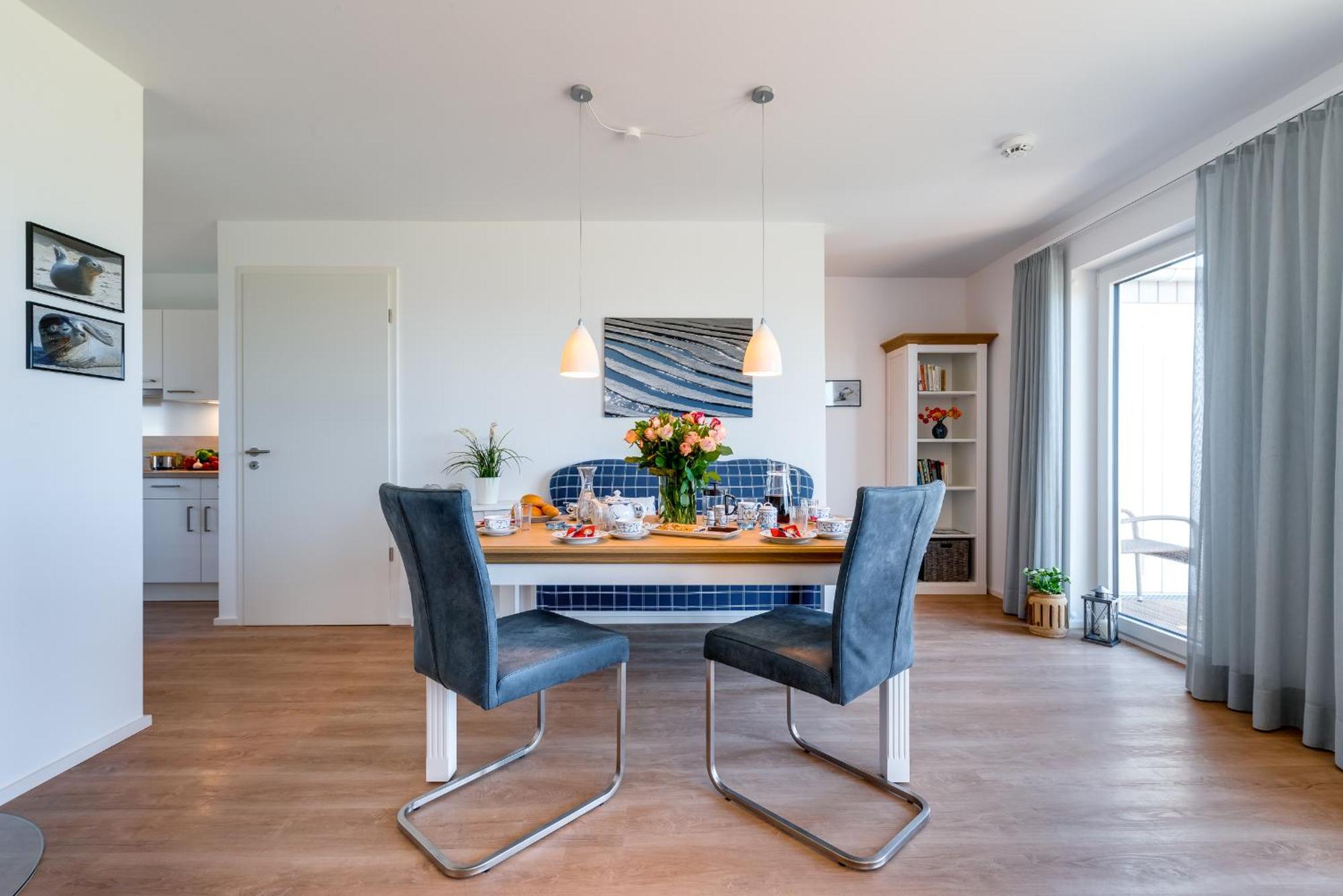 Ferienhaus Nis Randers أوبلينتيز المظهر الخارجي الصورة