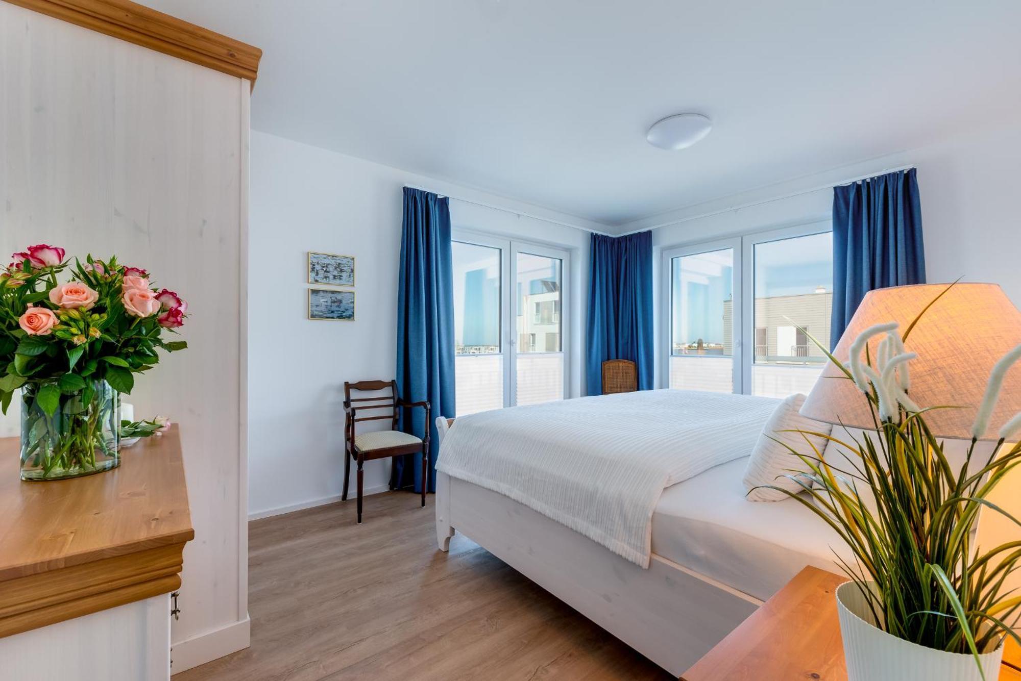Ferienhaus Nis Randers أوبلينتيز المظهر الخارجي الصورة
