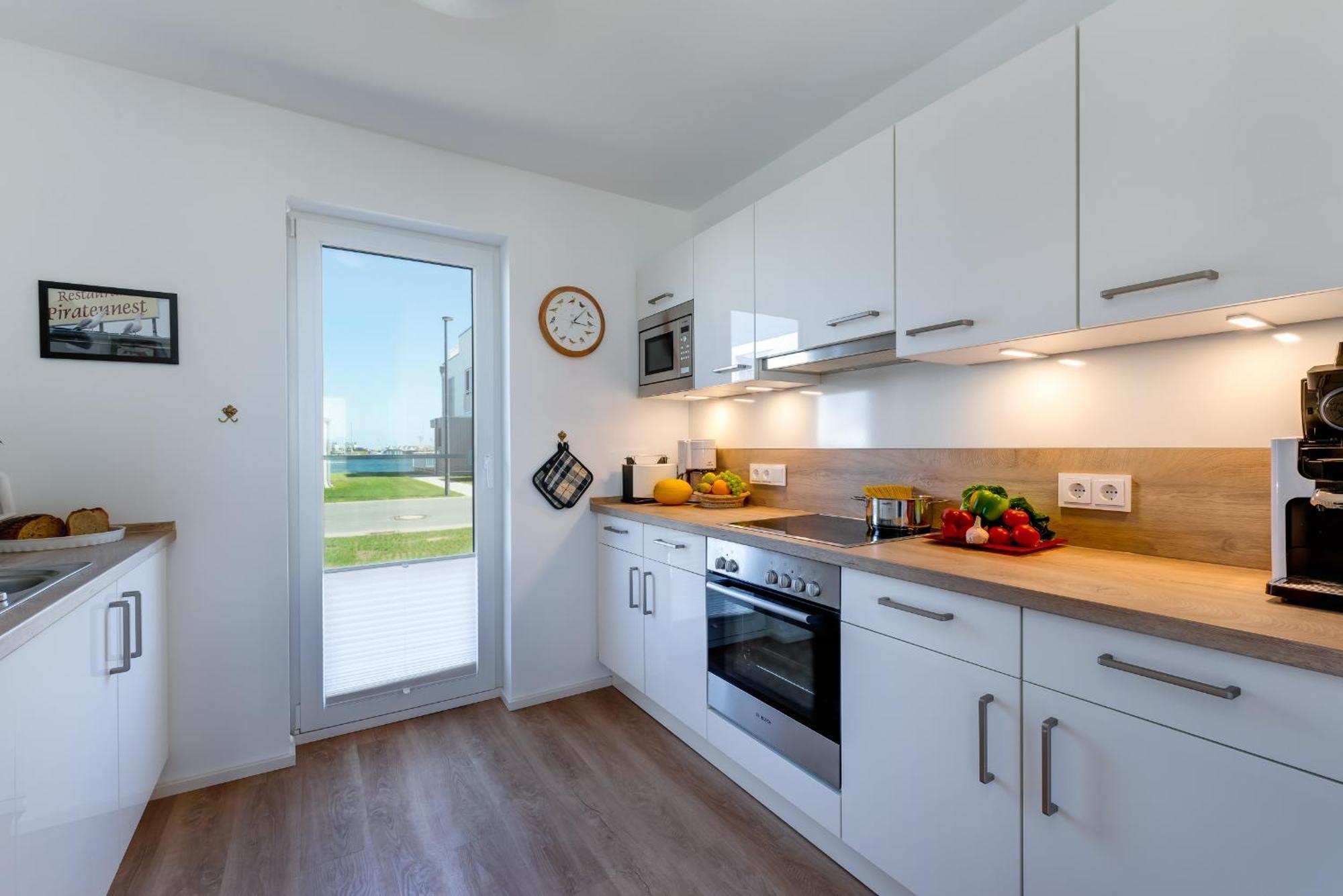 Ferienhaus Nis Randers أوبلينتيز المظهر الخارجي الصورة