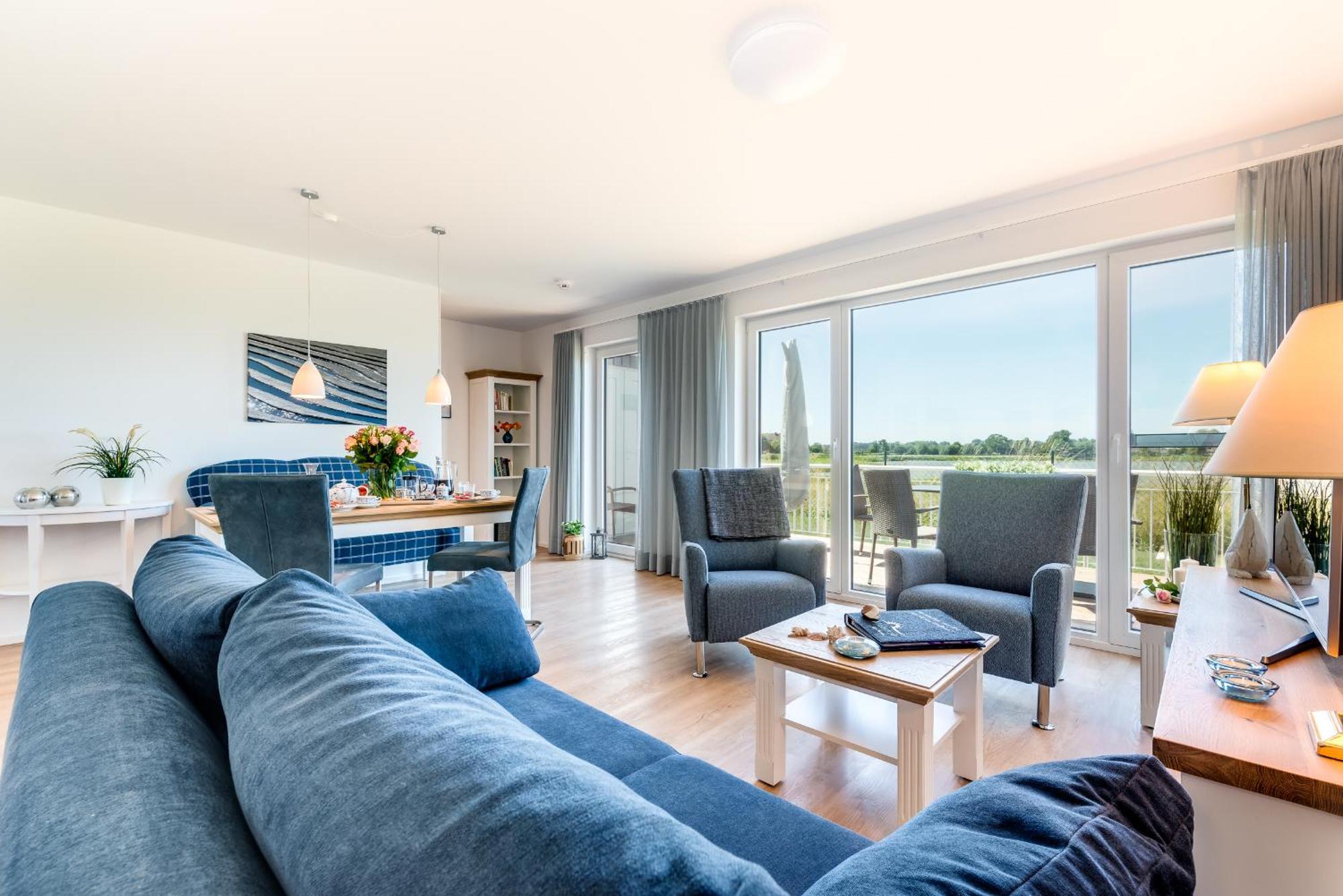 Ferienhaus Nis Randers أوبلينتيز المظهر الخارجي الصورة